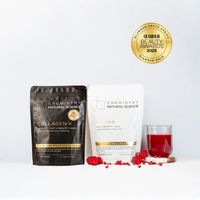 Chemistry Natural Science -  Ageless Glow Kit